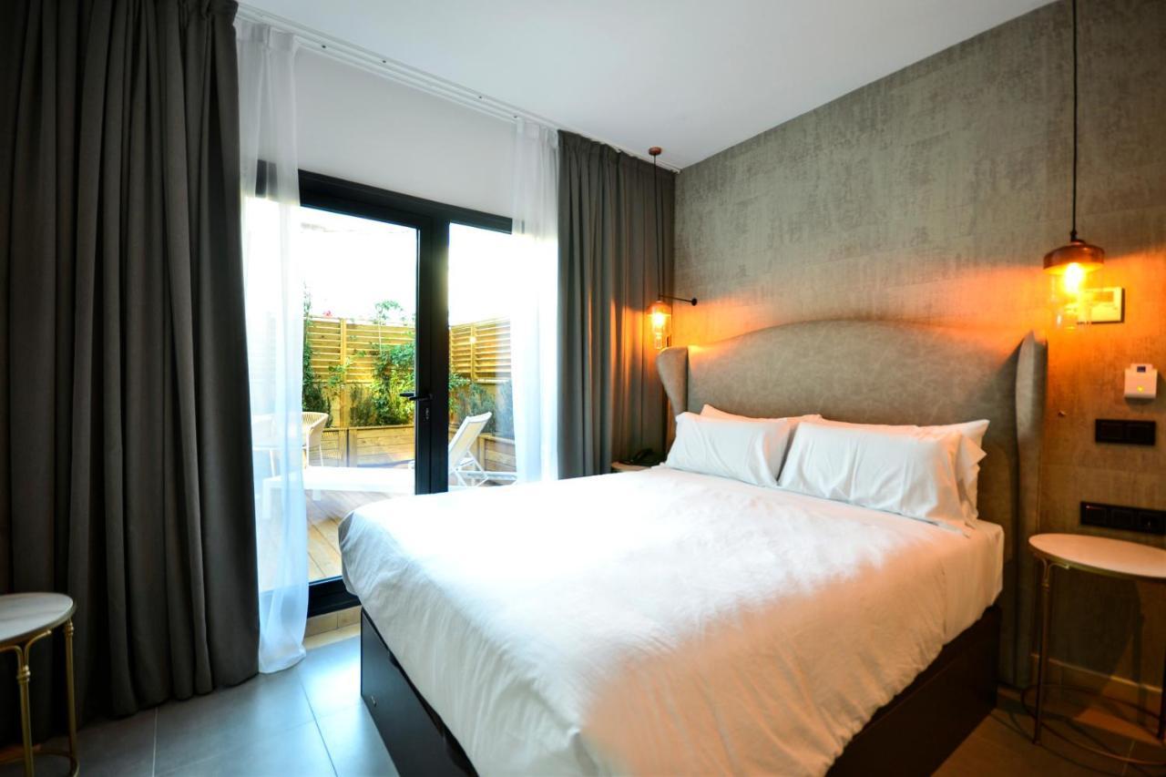 Hotel Legado Alcazar (Adults Only) Seville Exterior photo