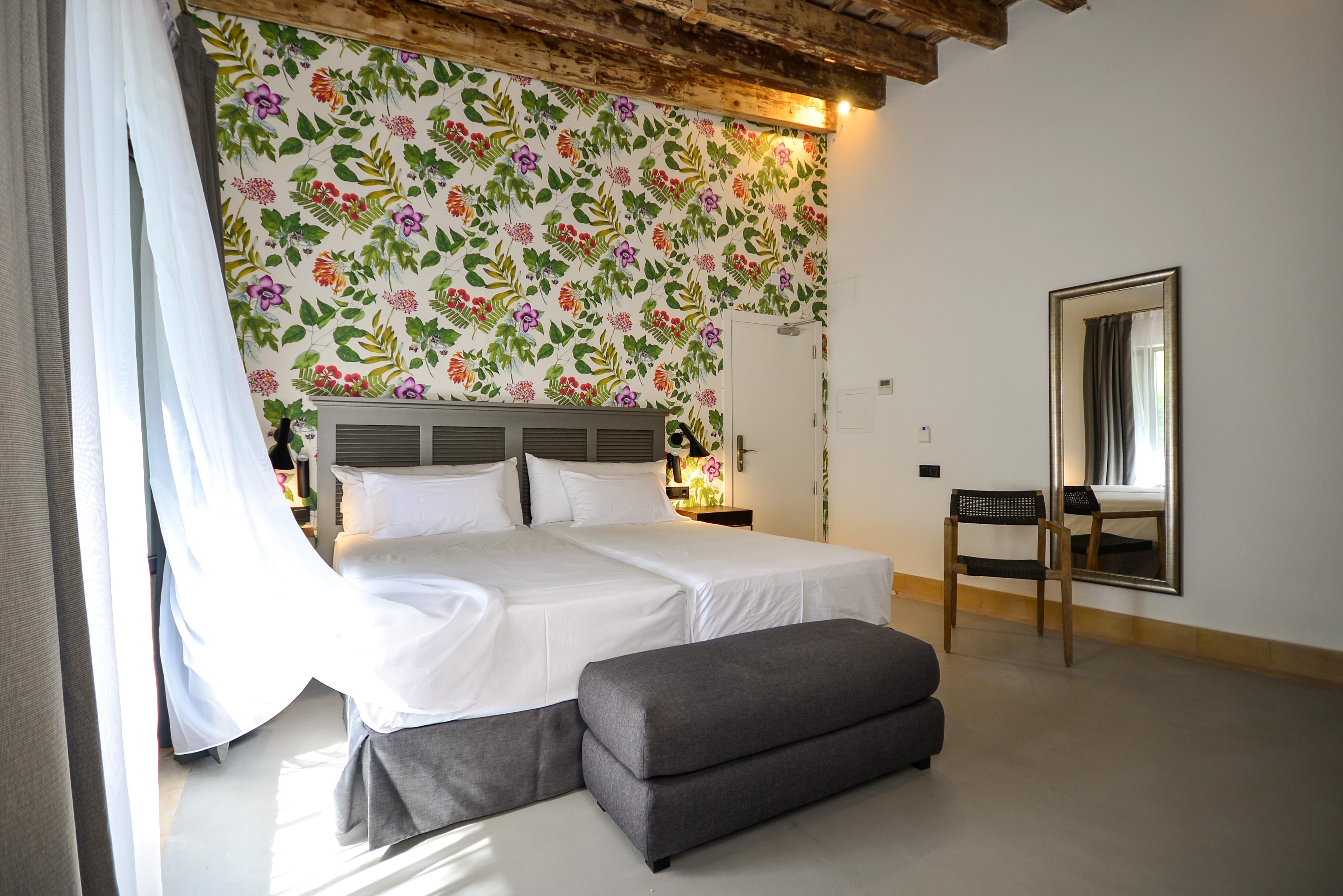 Hotel Legado Alcazar (Adults Only) Seville Exterior photo