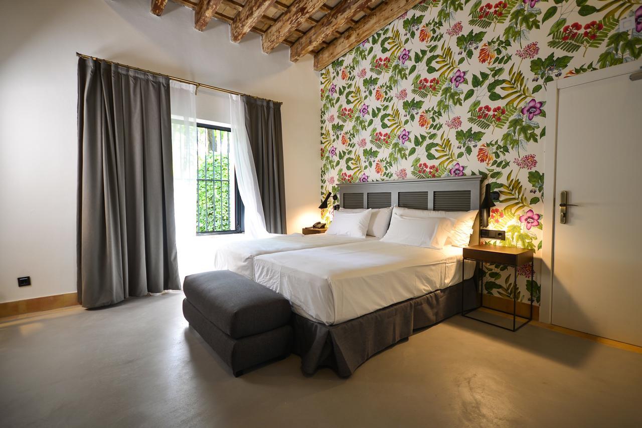 Hotel Legado Alcazar (Adults Only) Seville Exterior photo